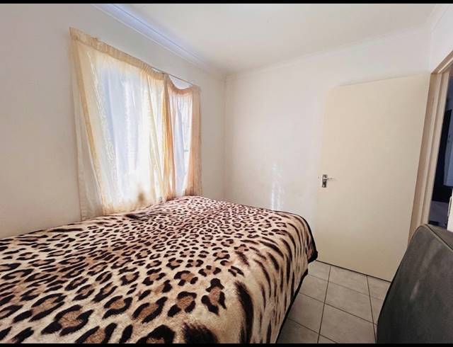 3 BEDROOM HOUSE FOR SALE IN SAVANNA CITY